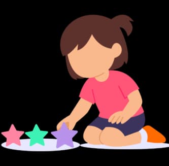 Designed Around Childhood Illustration