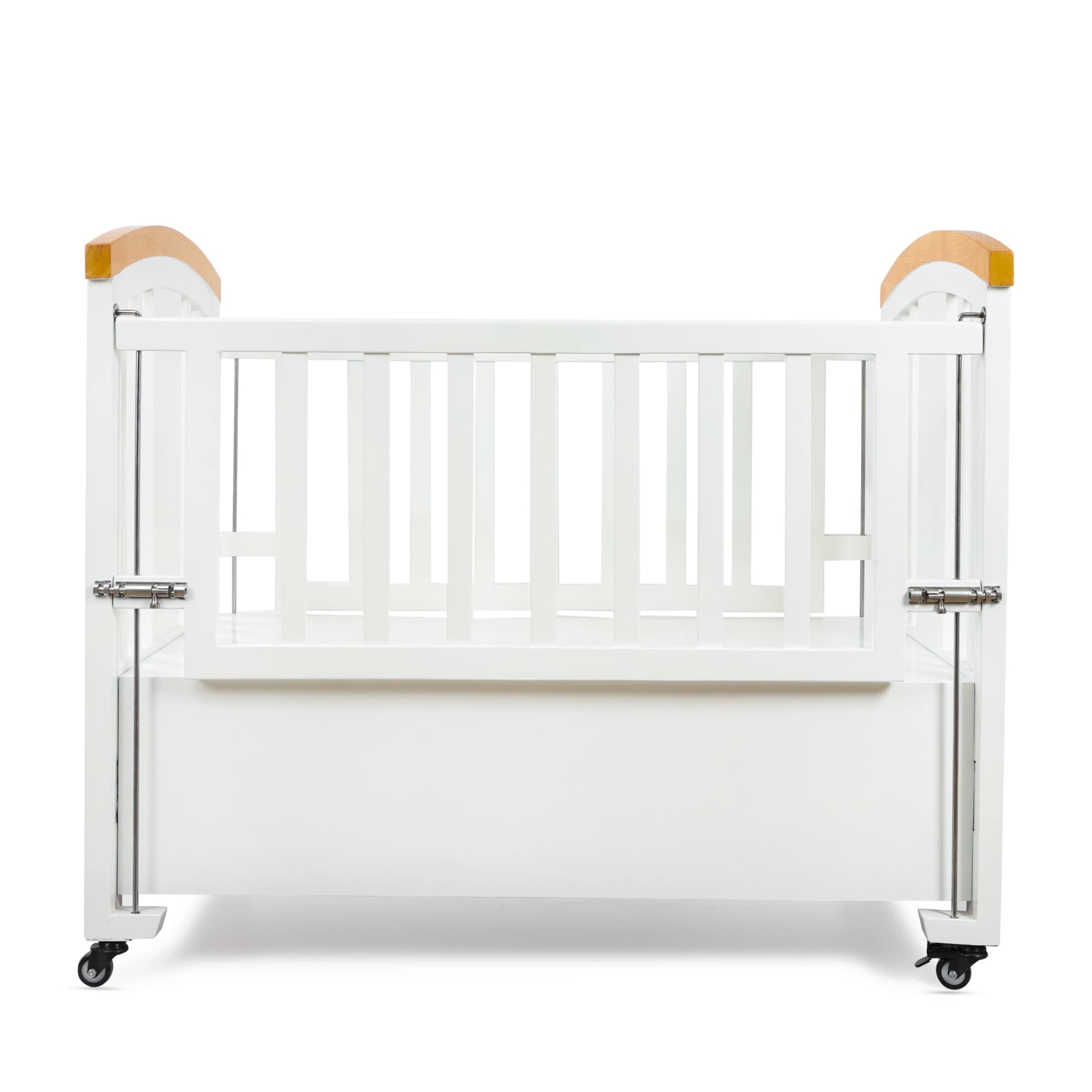 Classic Regal Crest Cot - View 2