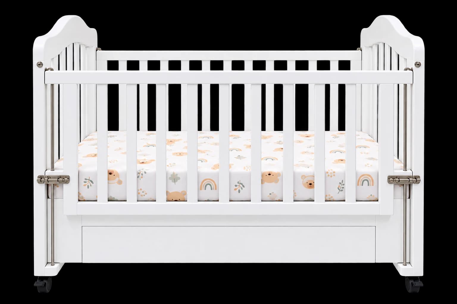 Willow Crest Cot