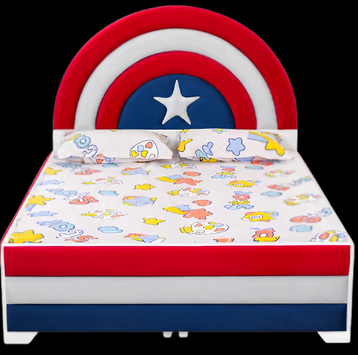Beds