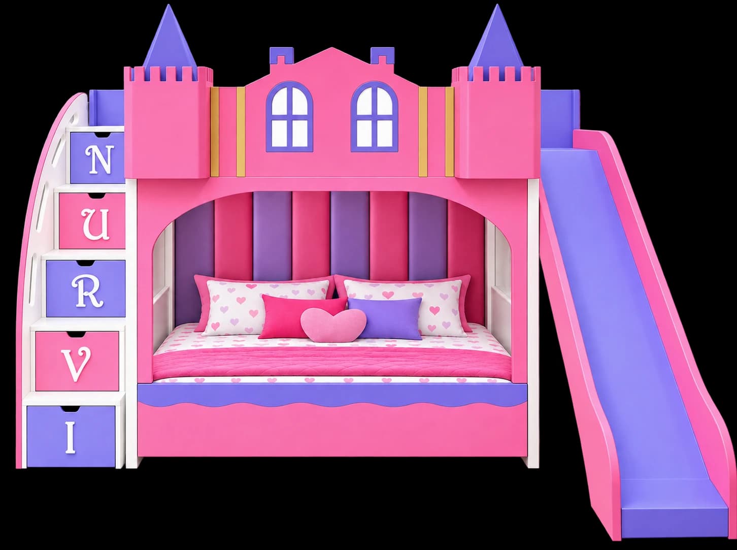 Bunk Beds