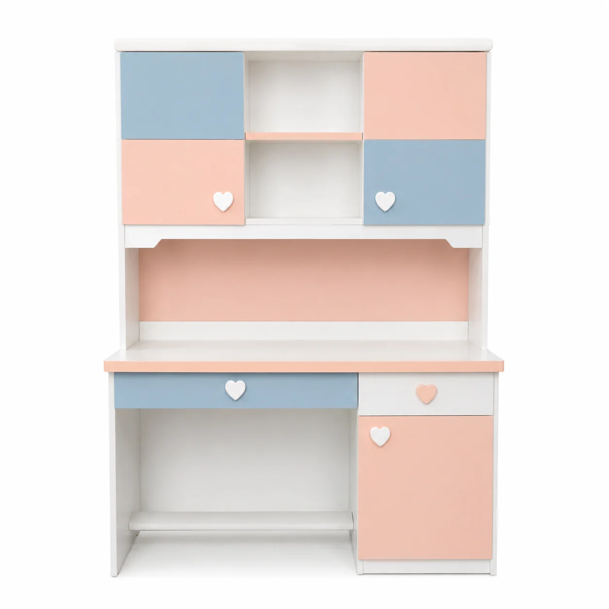 Candyland Study Table - View 2