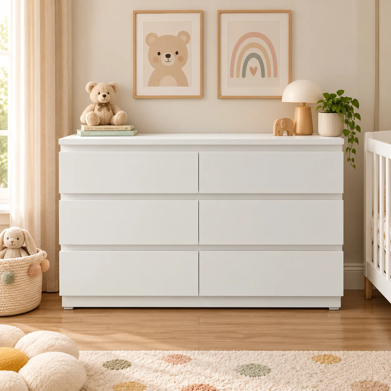 Cloudline Minimalist Chester - Main Display Photo